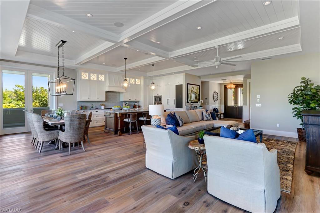 SOUTHPORT ON THE BAY - Residential