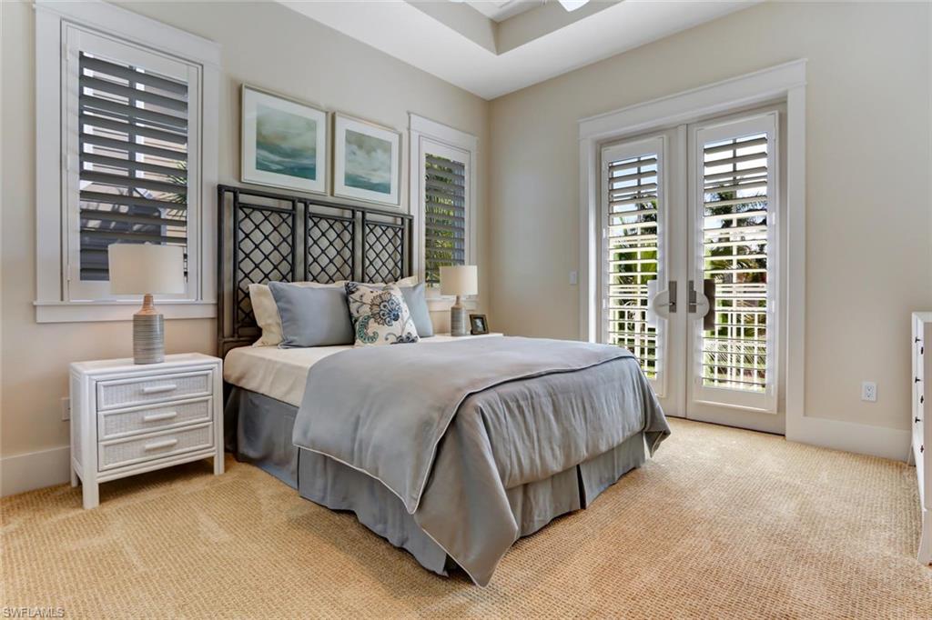 SOUTHPORT ON THE BAY - Residential