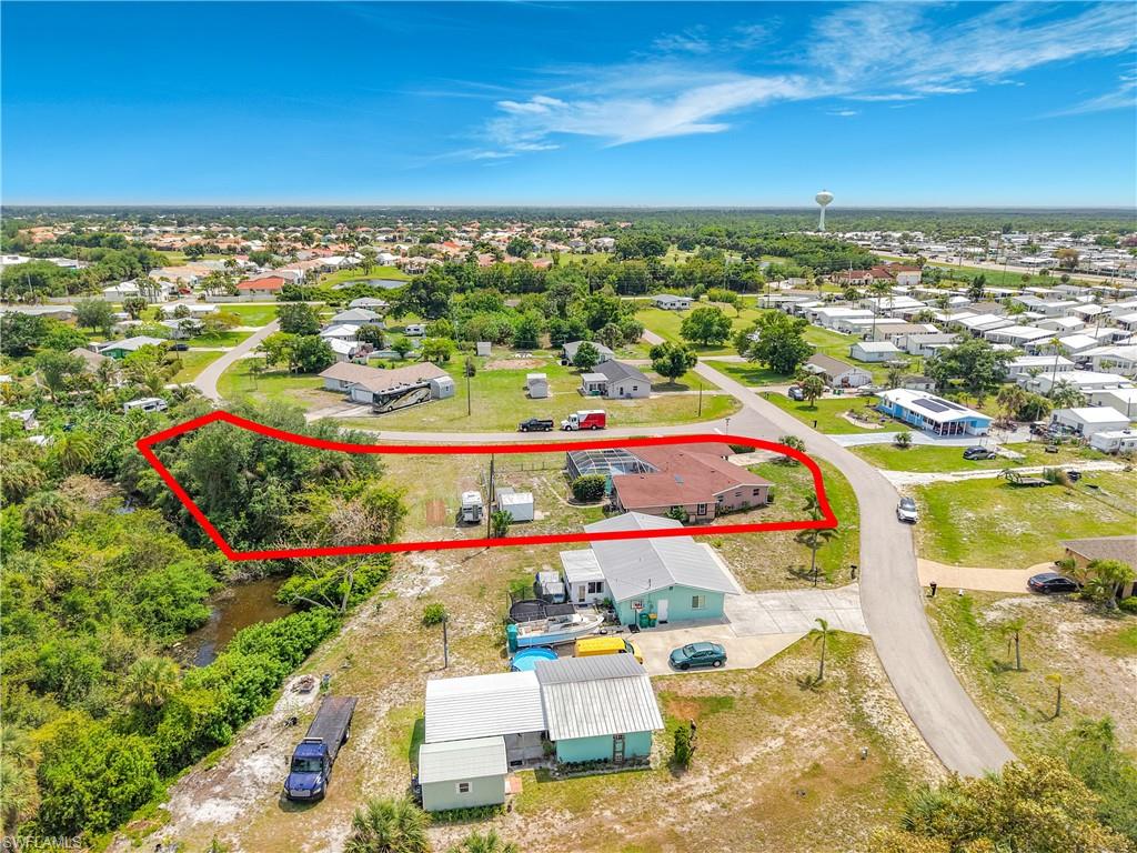 NOT APPLICABLE - Residential