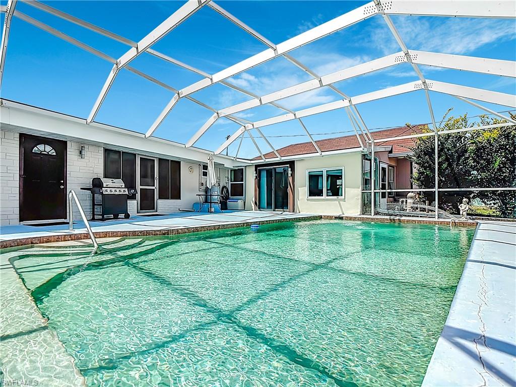 NOT APPLICABLE - Residential