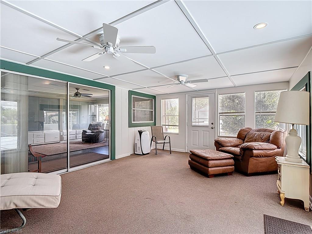 NOT APPLICABLE - Residential