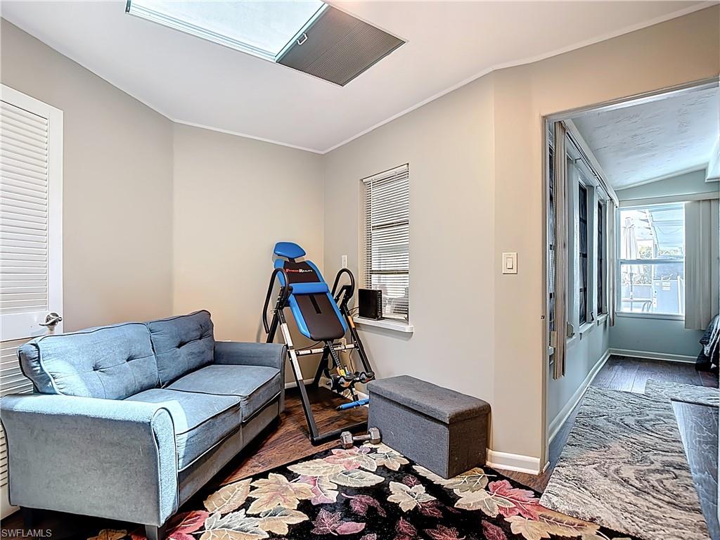 NOT APPLICABLE - Residential