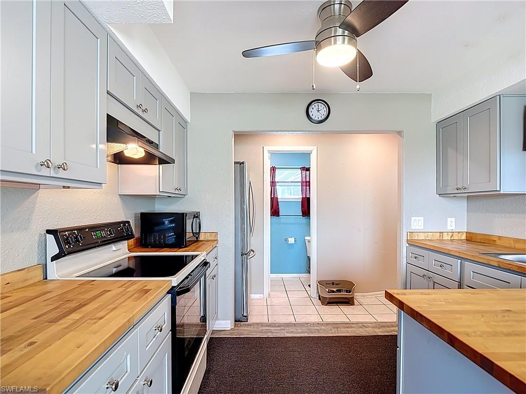 NOT APPLICABLE - Residential