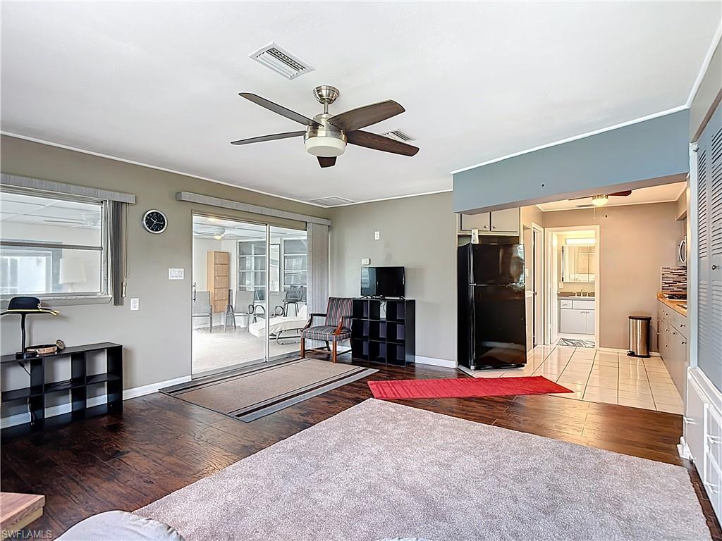 NOT APPLICABLE - Residential