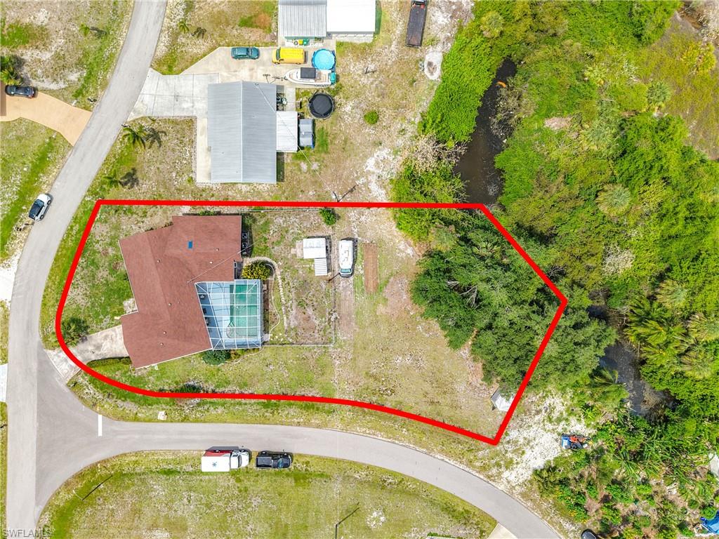 NOT APPLICABLE - Residential