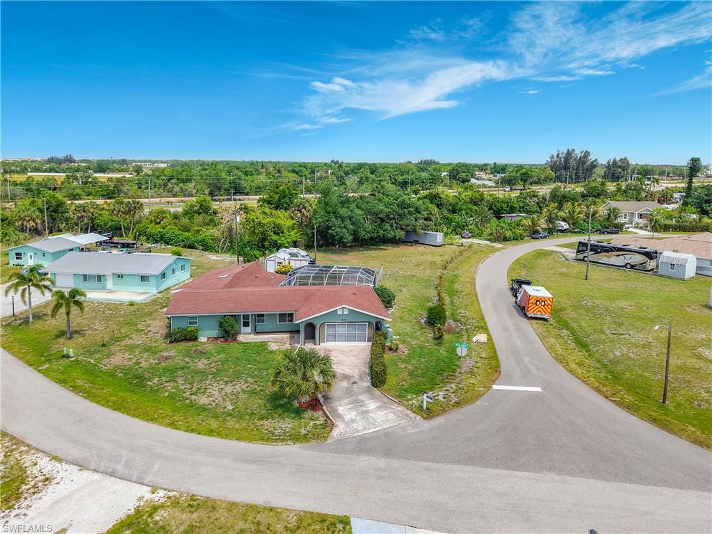 NOT APPLICABLE - Residential