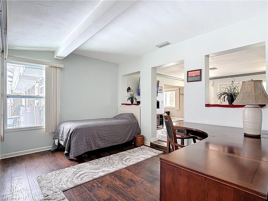 NOT APPLICABLE - Residential