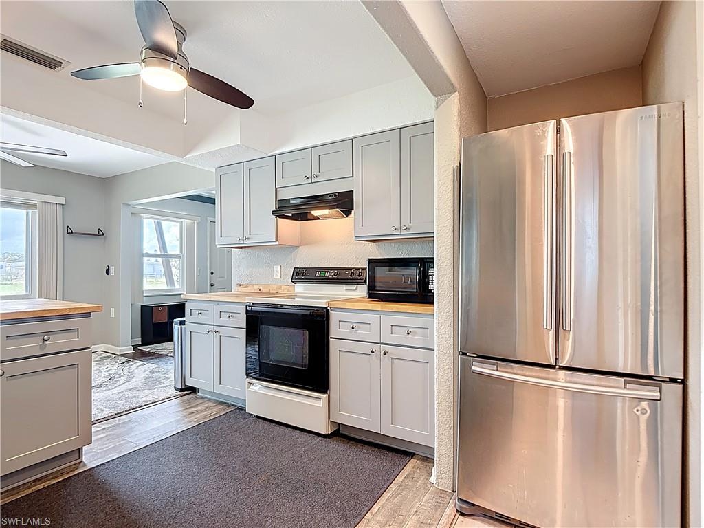 NOT APPLICABLE - Residential