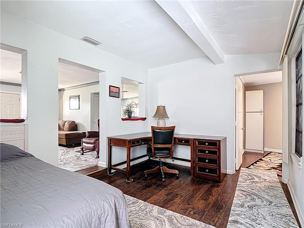 NOT APPLICABLE - Residential