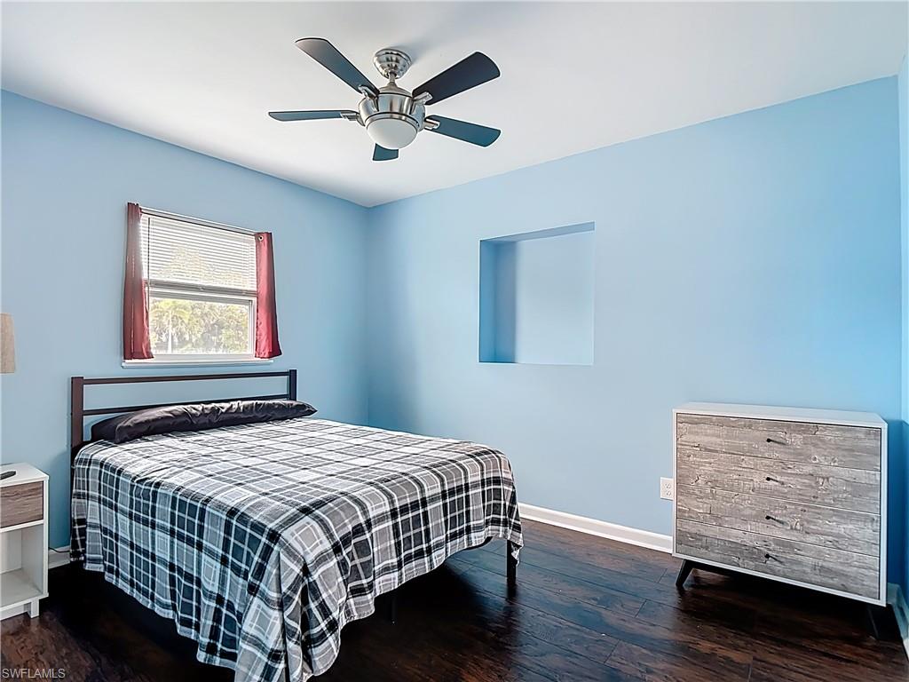 NOT APPLICABLE - Residential