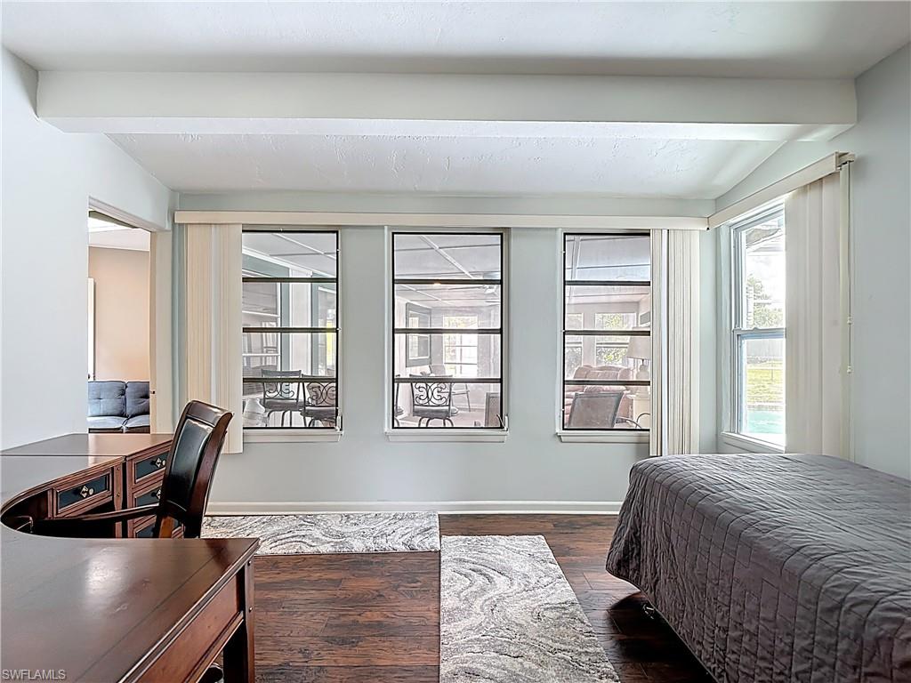 NOT APPLICABLE - Residential