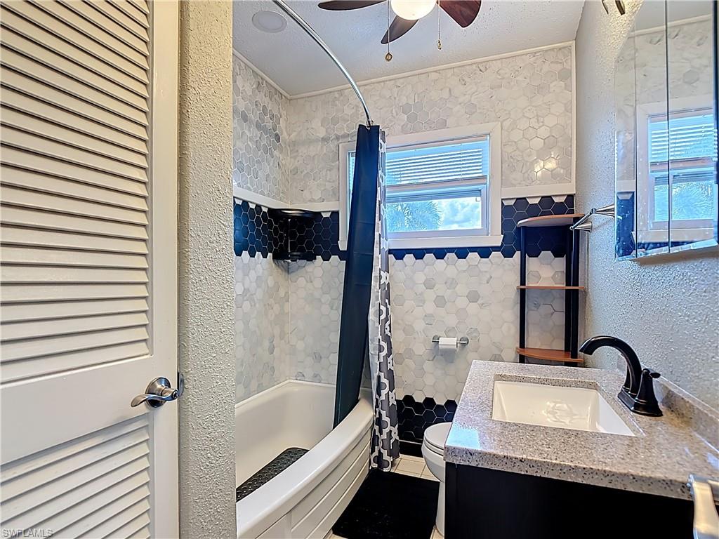 NOT APPLICABLE - Residential