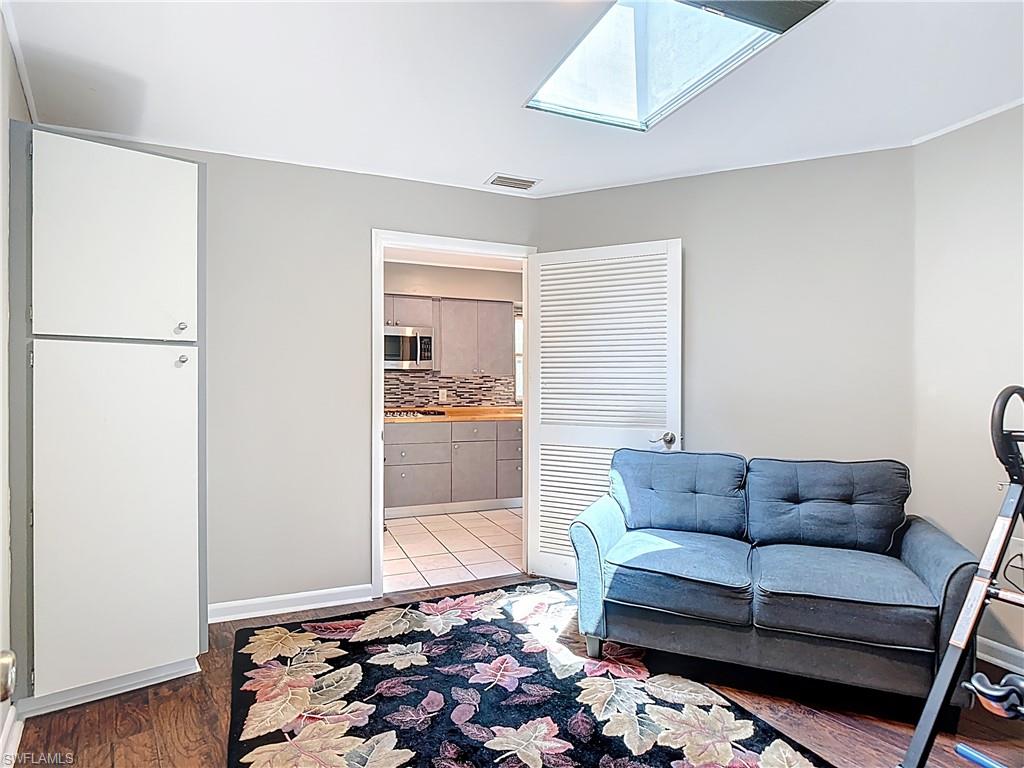 NOT APPLICABLE - Residential