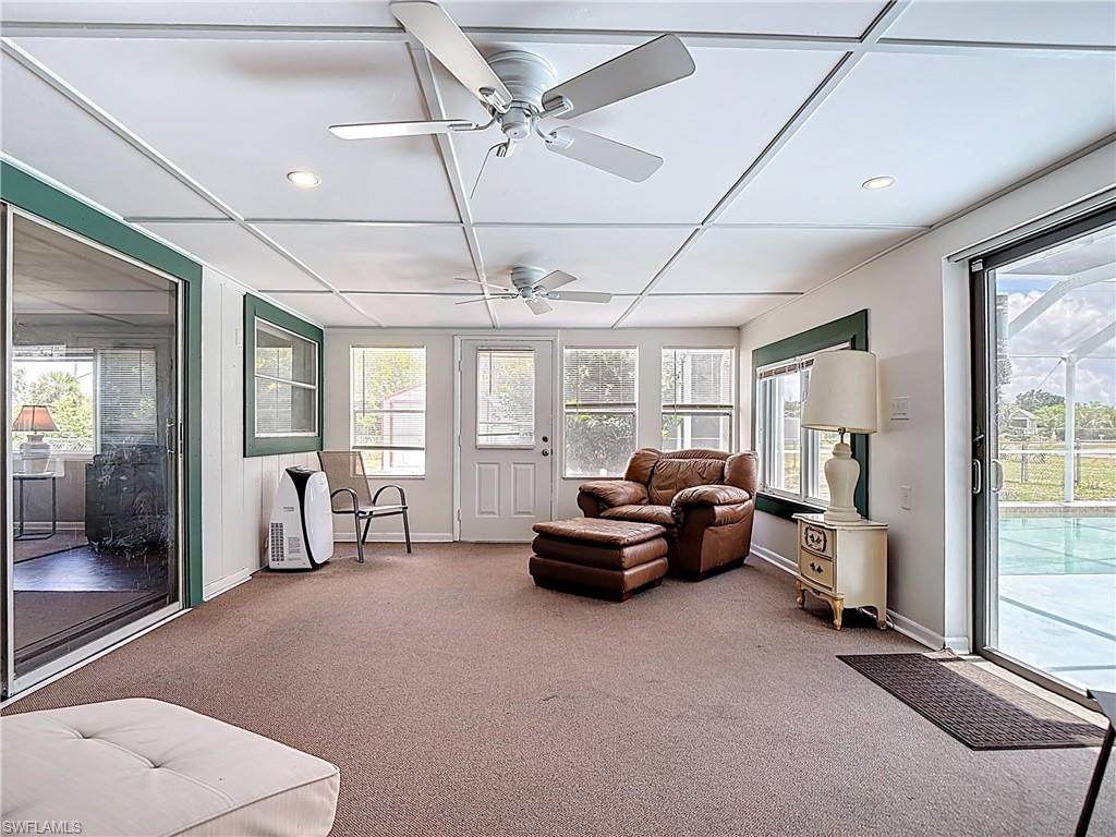 NOT APPLICABLE - Residential