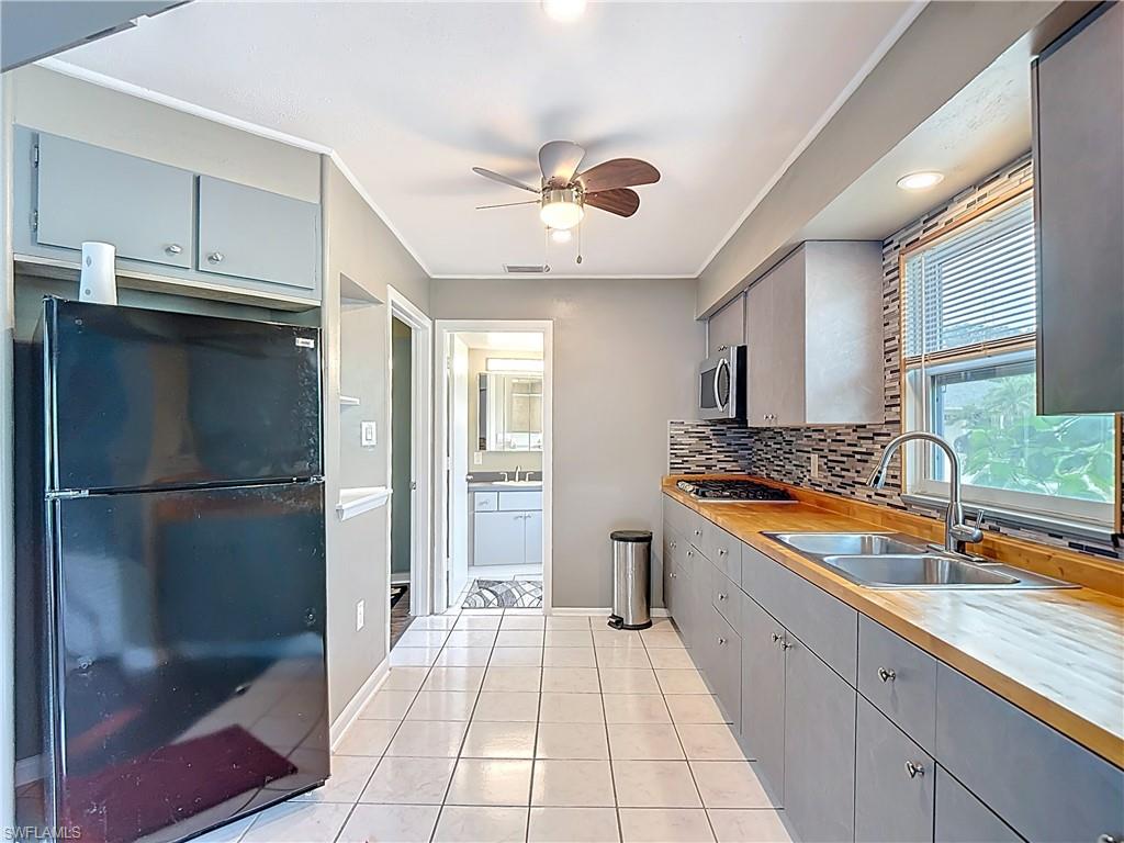 NOT APPLICABLE - Residential