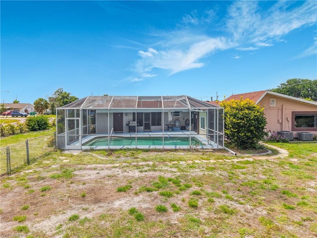 NOT APPLICABLE - Residential