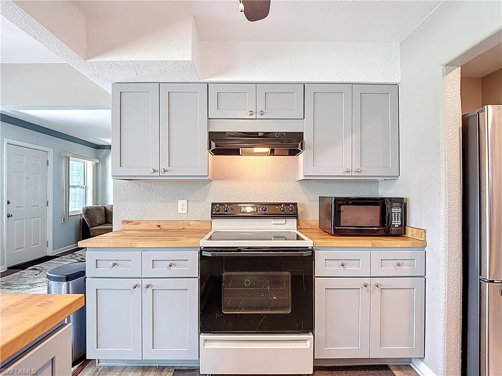 NOT APPLICABLE - Residential