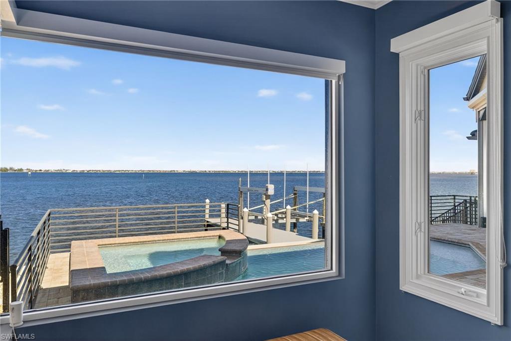 CATALPA COVE - Residential