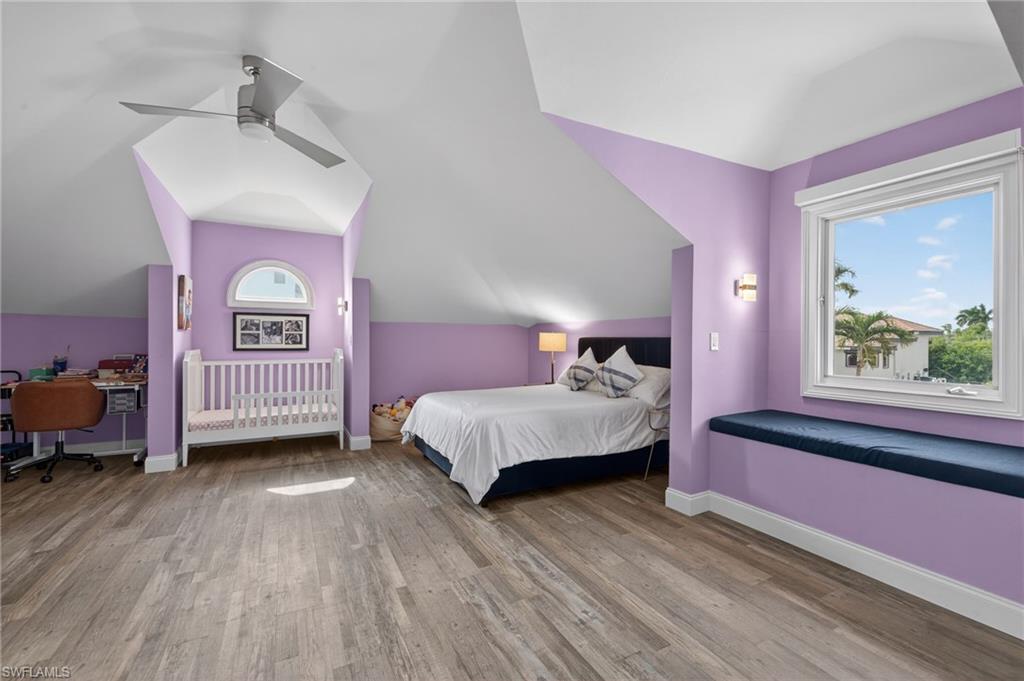 CATALPA COVE - Residential