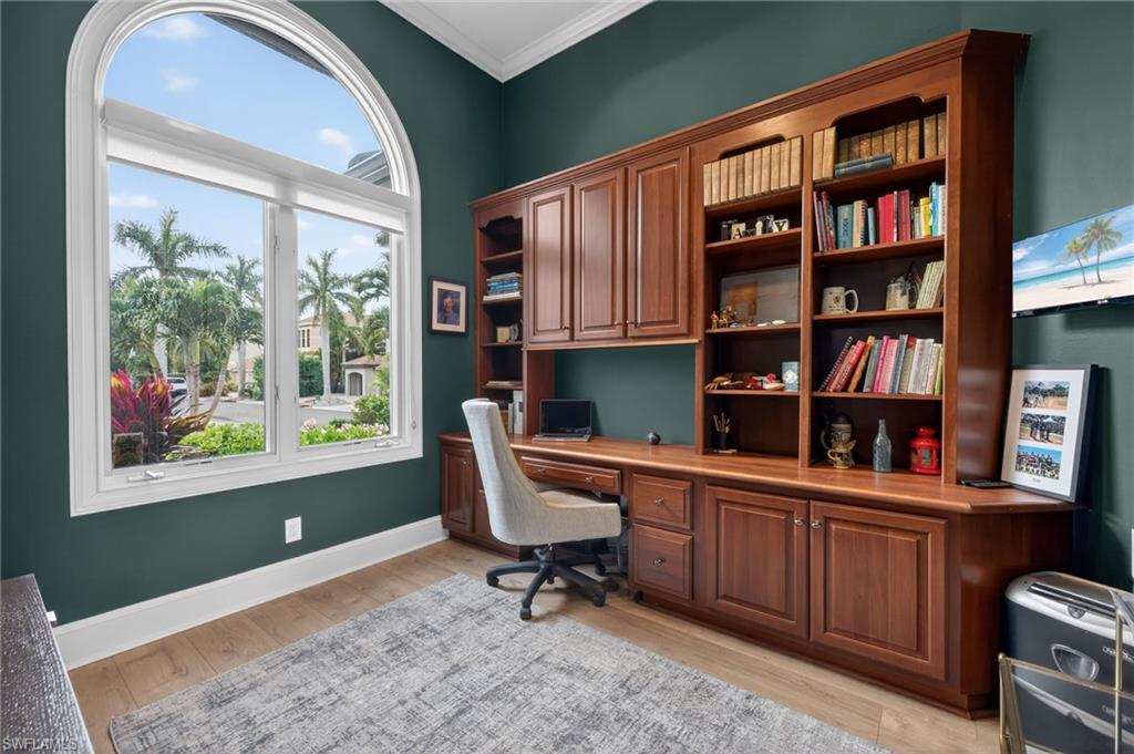 CATALPA COVE - Residential