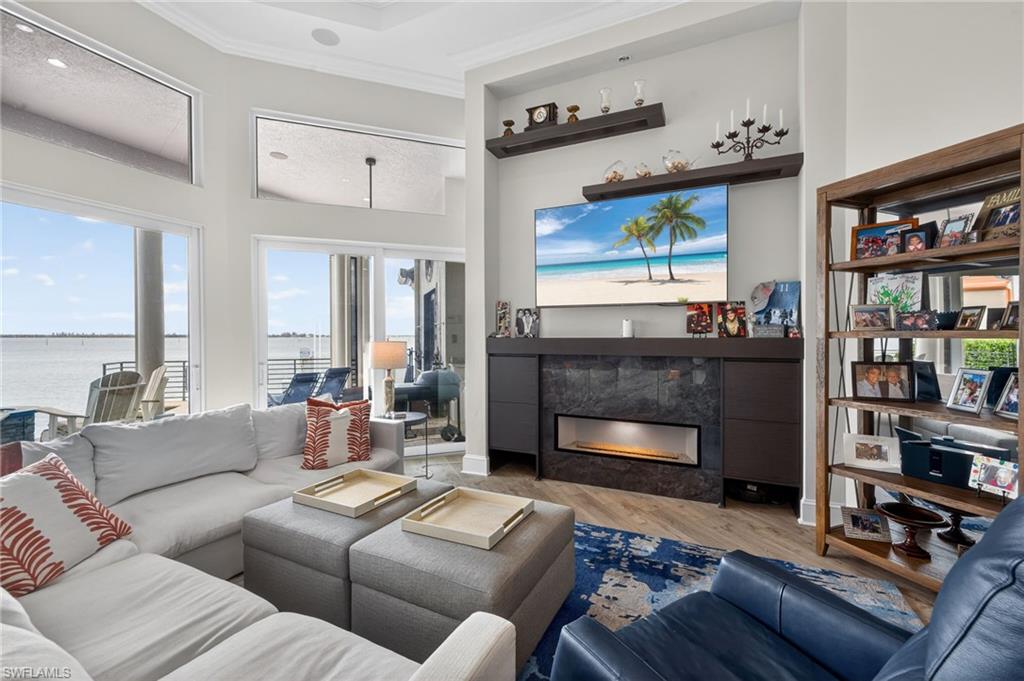 CATALPA COVE - Residential