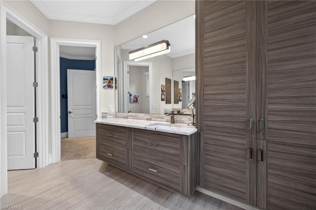 CATALPA COVE - Residential