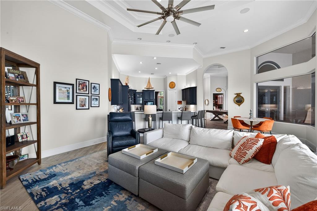 CATALPA COVE - Residential