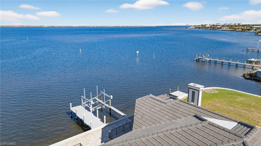 CATALPA COVE - Residential