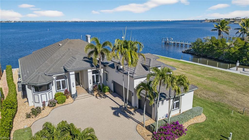 CATALPA COVE - Residential