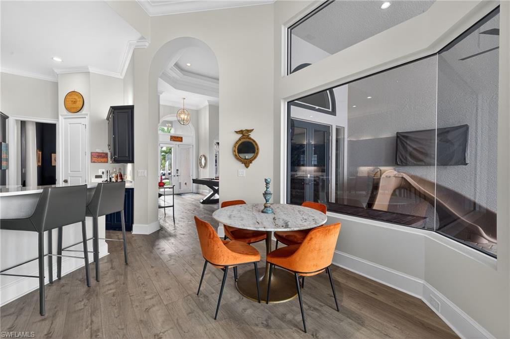 CATALPA COVE - Residential