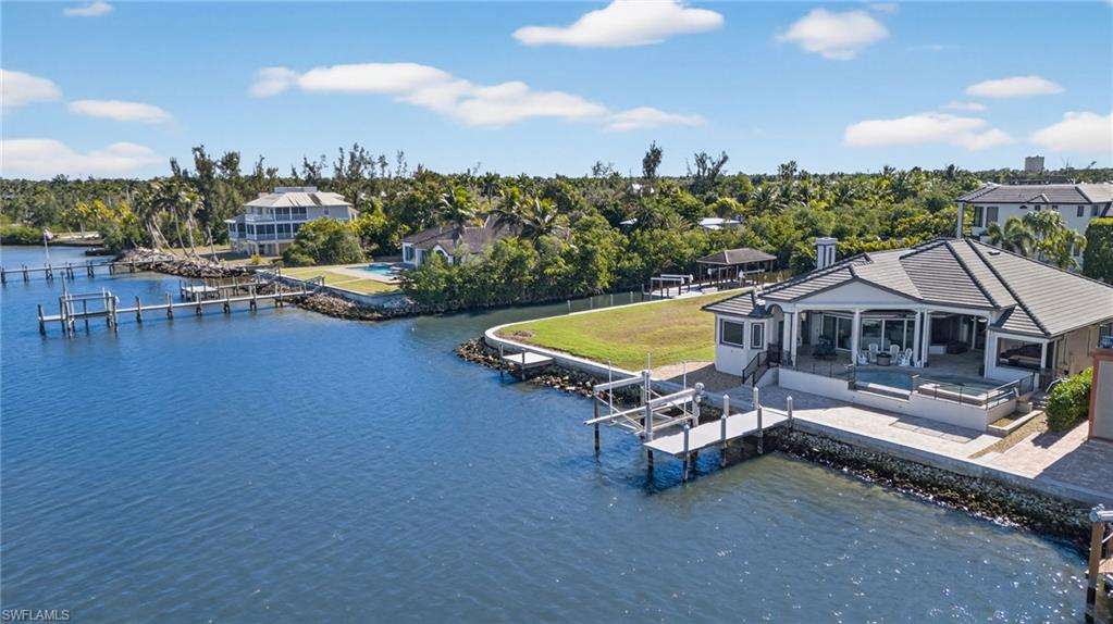 CATALPA COVE - Residential