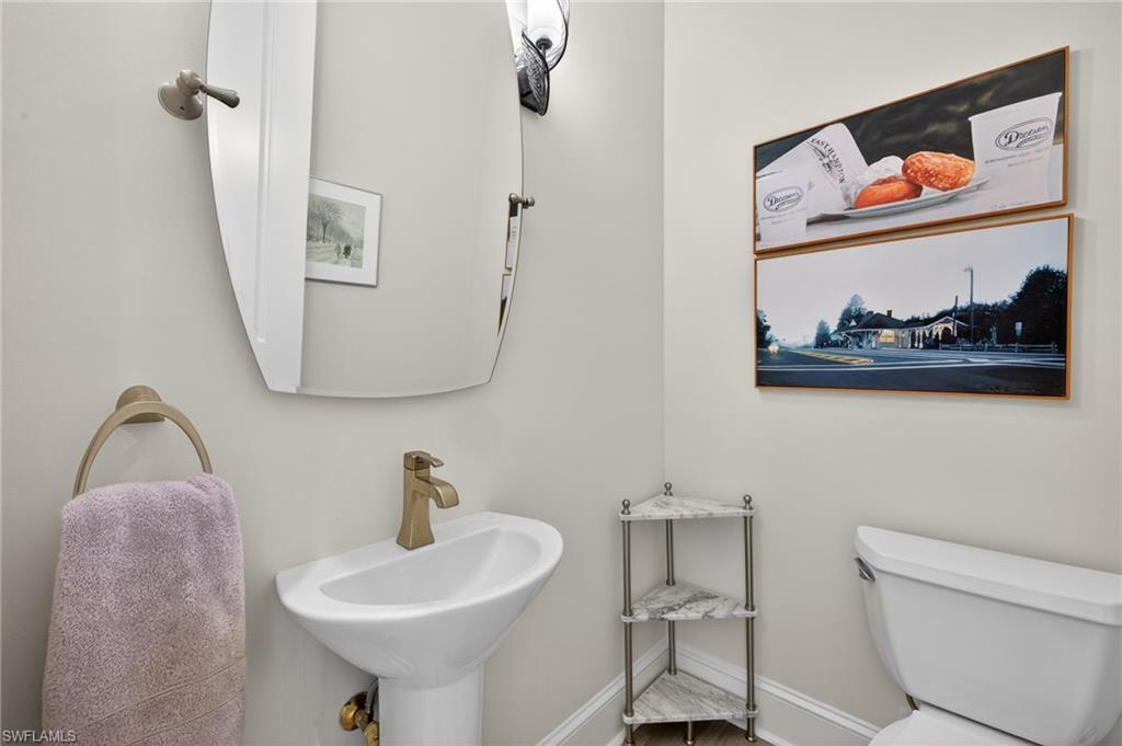 CATALPA COVE - Residential