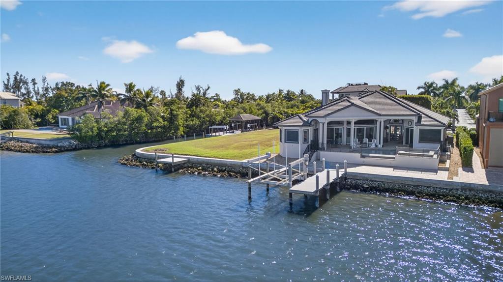 CATALPA COVE - Residential