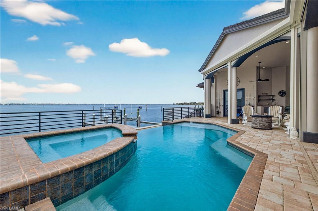 CATALPA COVE - Residential