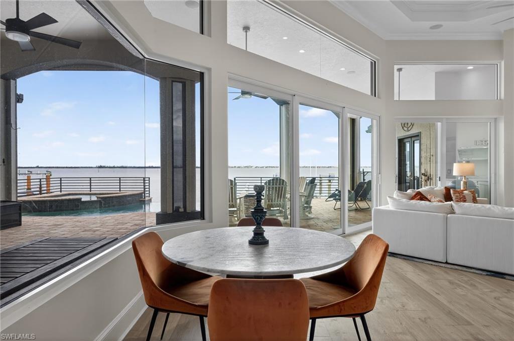 CATALPA COVE - Residential