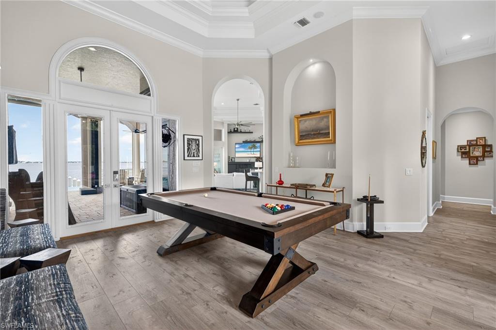 CATALPA COVE - Residential