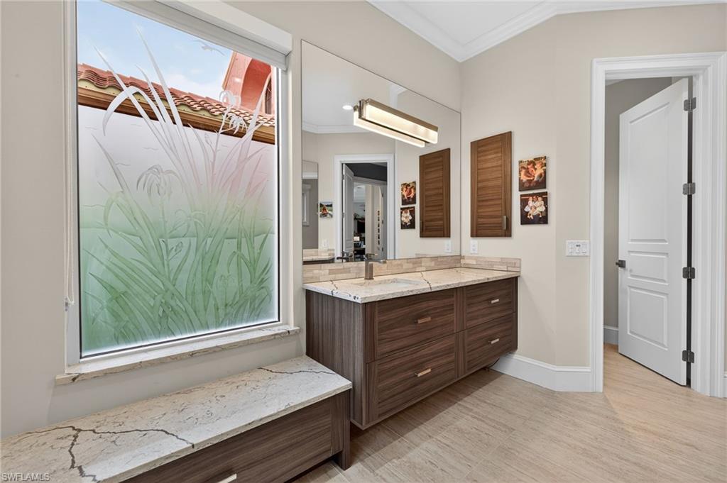 CATALPA COVE - Residential