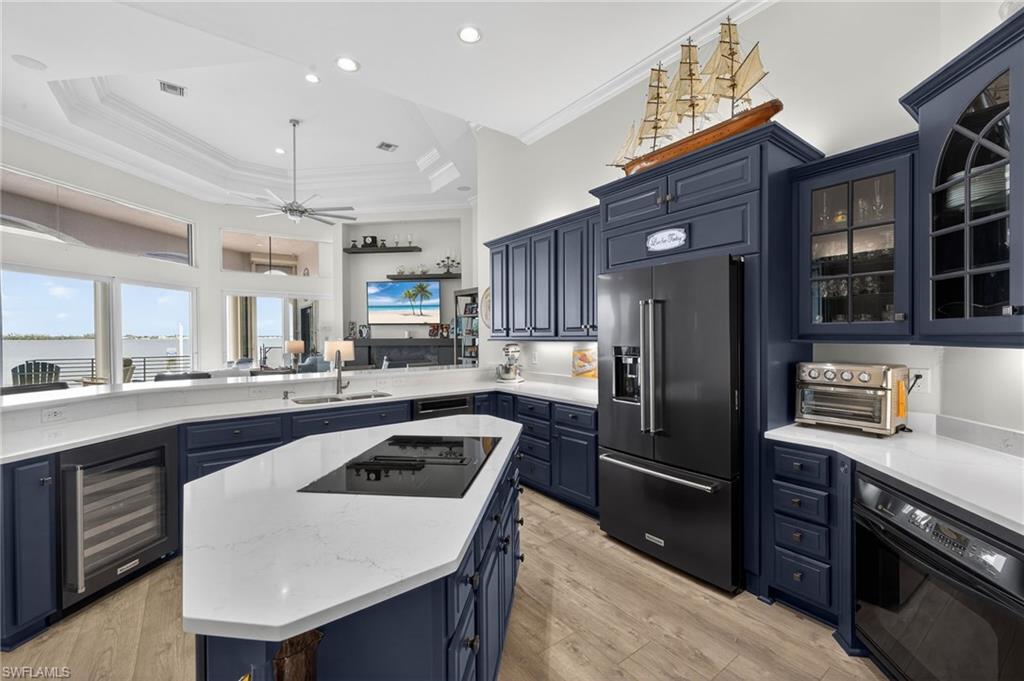 CATALPA COVE - Residential