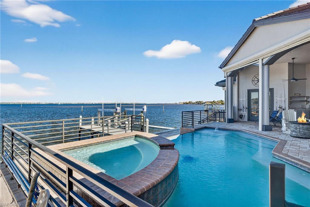 CATALPA COVE - Residential