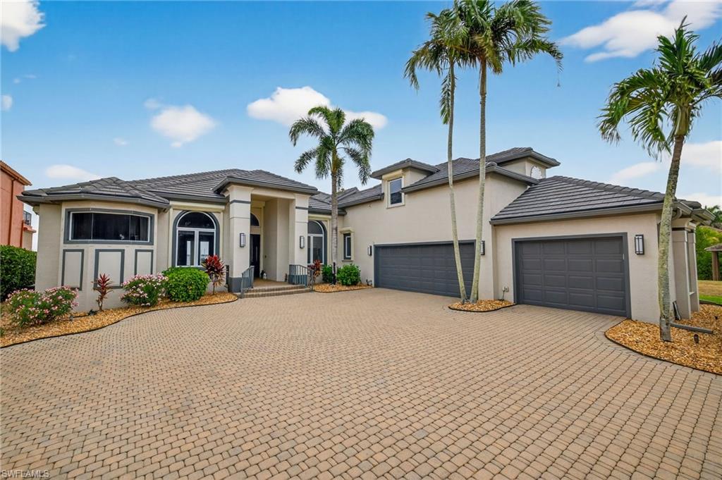 CATALPA COVE - Residential