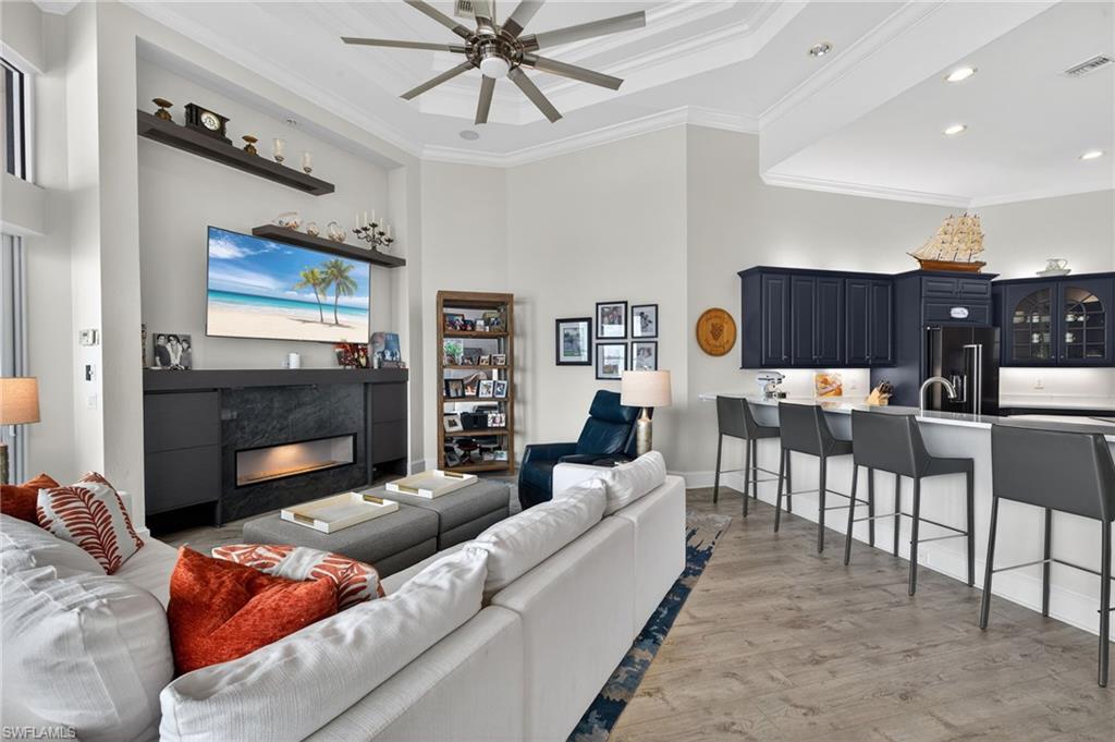 CATALPA COVE - Residential