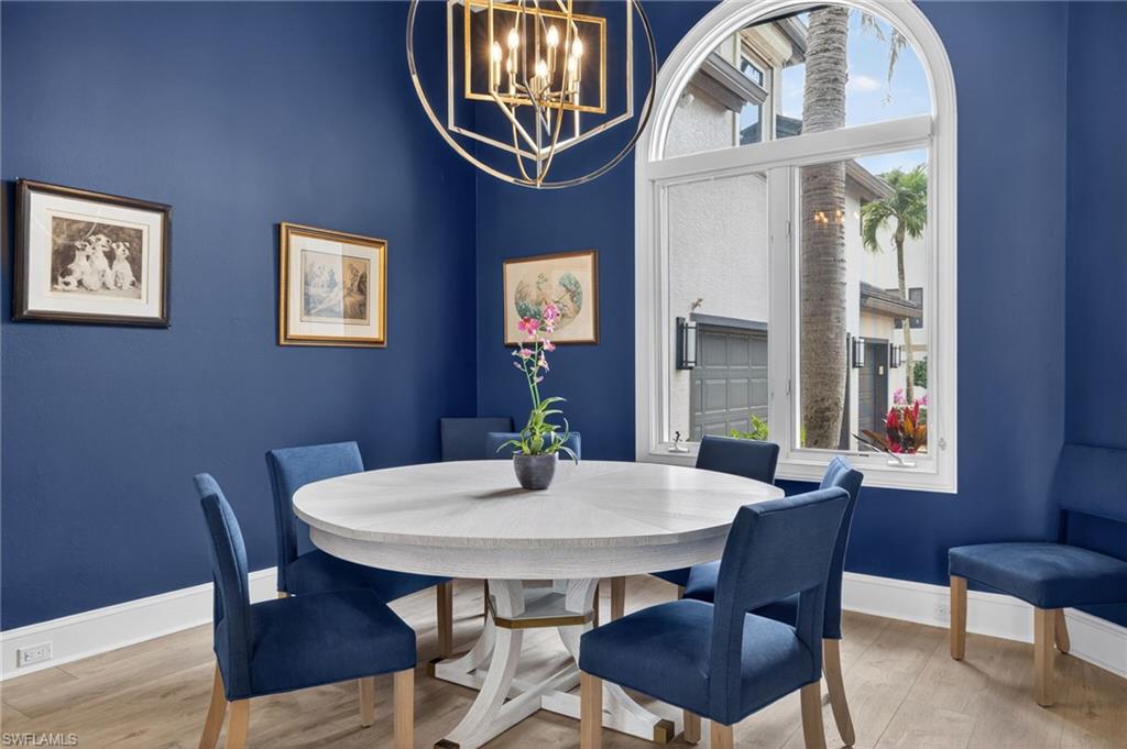 CATALPA COVE - Residential