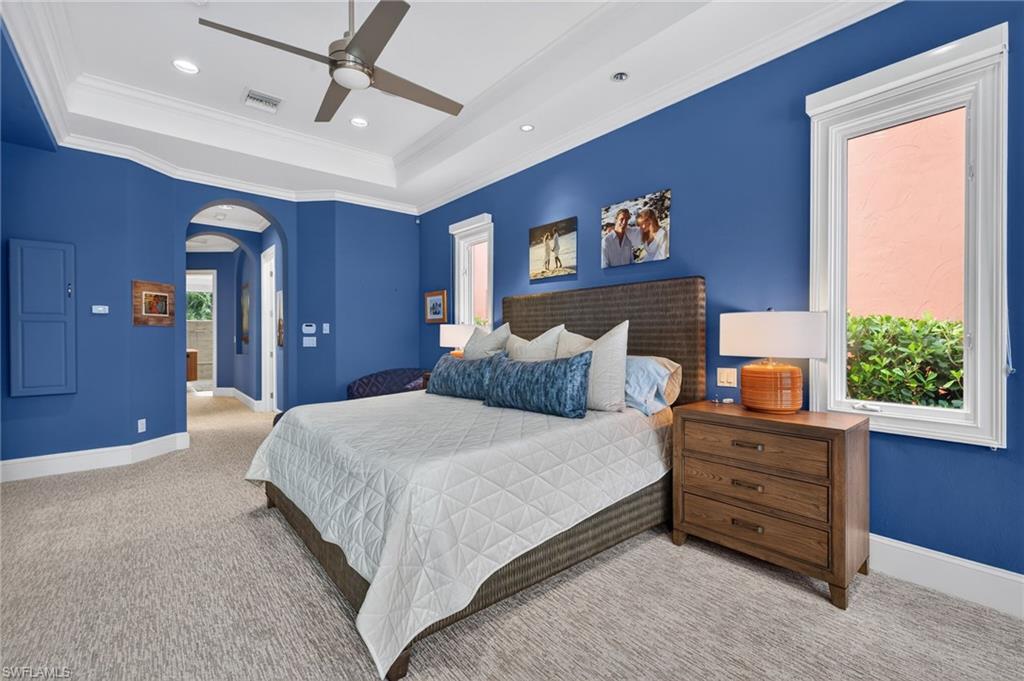 CATALPA COVE - Residential