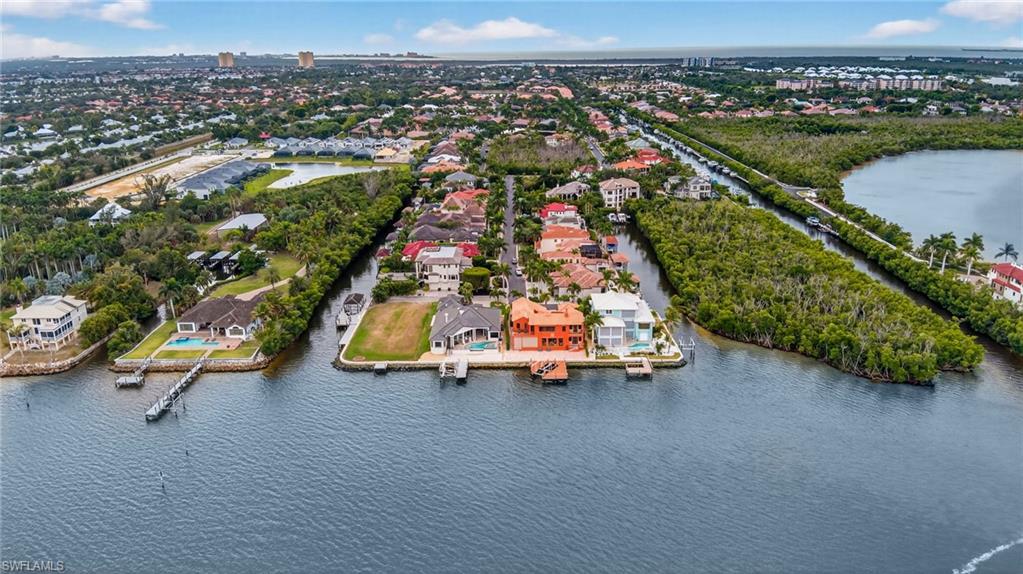 CATALPA COVE - Residential