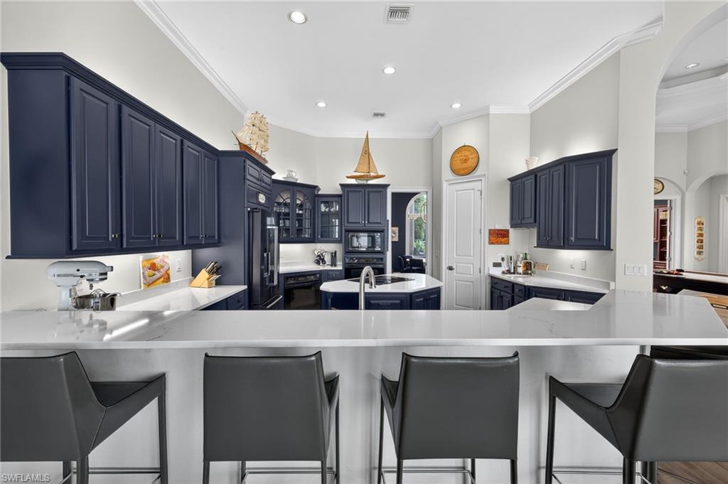 CATALPA COVE - Residential