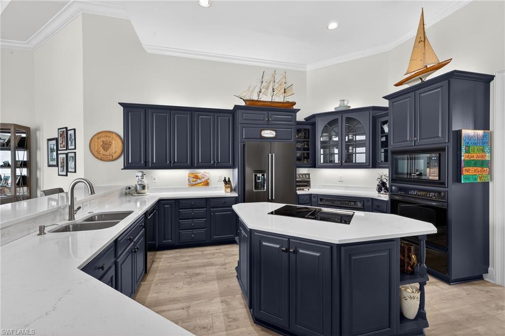 CATALPA COVE - Residential