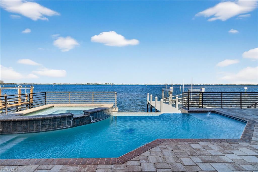 CATALPA COVE - Residential