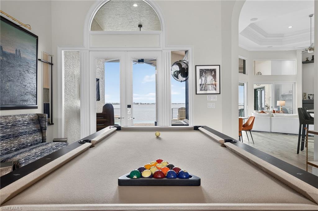 CATALPA COVE - Residential