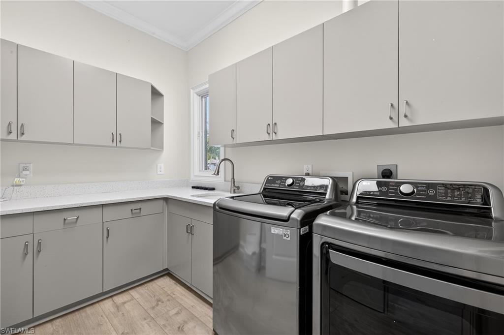 CATALPA COVE - Residential