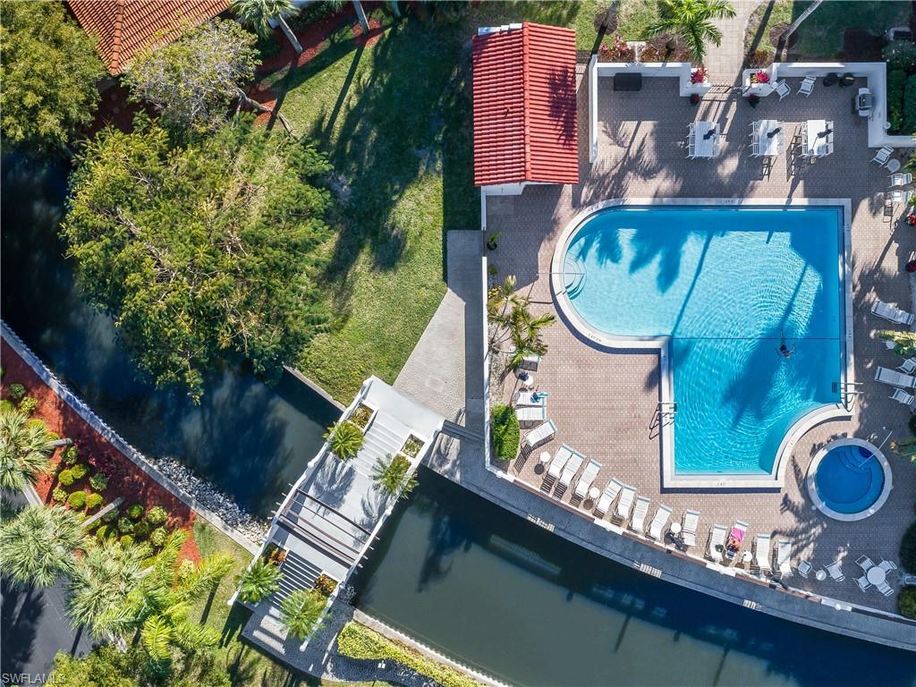 PORTS OF IONA - Residential